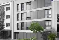 Entzückende, gut geschnittene Neubauwohnung für Single und Studenten - Exklusives Wohnen im wunderschönen Bezirk Liebenau - PROVISIONSFREI!