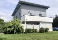 Familienidyll in Innermanzing – Modernes Haus mit großem Garten