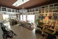 Zwei Häuser, ein Grundstück: Ihr neues Zuhause mit laufenden Mieteinnahmen