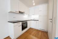 2-Zimmerwohnung mit Loggia Richtung Latschkagasse