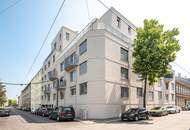 ERSTBEZUG | Vermietete 2-Zimmer-Wohnung als Anlageobjekt