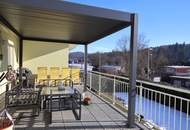 Stiftingtal: Wunderschönes, neuwertiges Einfamilienhaus mit Wohlfühlfaktor