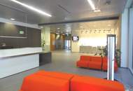 EURO PLAZA! Moderne Bürofläche ab September 26! 1120!