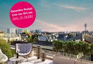 Bezugsfertig und sofort beziehbar: Investieren Sie mit MAJA im aufstrebenden Sonnwendviertel von Wien!