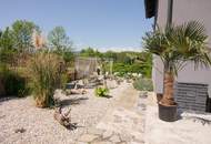 Einfamilienhaus in schöner Lage mit großem Garten