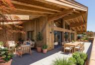 Ski-In/Ski-Out Neubau-Wohnungen in Toplage