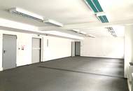 1060! Bürofläche direkt auf der Mariahilfer Straße bei U3/Station Zieglergasse!