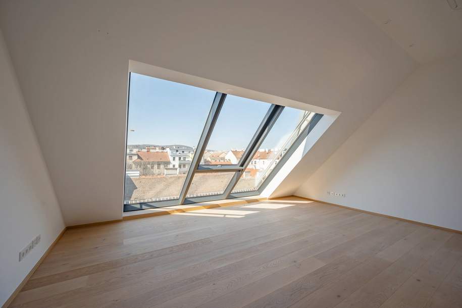 ++NEU++ Großartige 2-Zimmer Dachgeschosswohnung in toller Lage (Erstbezug)!!, Wohnung-miete, 1.799,00,€, 1160 Wien 16., Ottakring