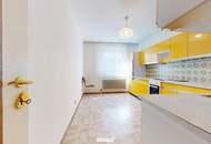 Zwei-Zimmer-Wohnung im 1. Liftstock beim Johann-Nepomuk-Berger-Platz
