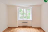 Unbefristete Miete: 2-Zimmer-Altbau in Hoflage