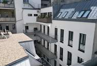 Möblierte 2 Zimmer Wohnung! - All inclusive Miete - Zentrale Anbindung - 6 Monate Befristung