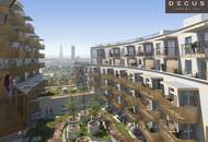 AB JULI | 2-ZIMMER | BALKON | HOF | AN DER ALTEN DONAU | DONAUSTADTBRÜCKE | NORDWESTSEITIG