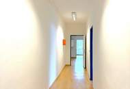 Büro oder Praxis in Top-Lage am Kagraner Platz – 1220 Wien