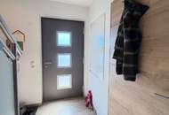 Hochwertiger Neubau in Niedrigenergiebauweise - moderne Wohnqualität in ruhiger Stadtrandlage von Fürstenfeld