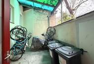 Modernisierte Altbauwhg nähe AKH // Modernized apartment near AKH //