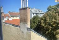 Dachgeschosswohnung - Erstbezug - 3 Schlafzimmer