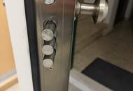 Viel Platz und Lebensqualität 4- Zimmer Wohnung mit Gartennutzung und Wellness Dampfdusche, Nähe AKH