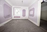 Genial - Sanieren Sie Ihr neues Stadtjuwel mit Balkon ganz nach Ihren Wünschen!