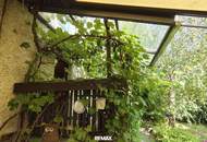Ein Garten, der bleibt – Zweifamilienhaus mit außergewöhnlichem Naturgarten & Swimmingteich in Gmünd