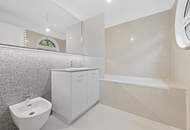 Erstbezug in Gersthof - moderne 2-Zimmer Wohnung mit Terrasse