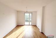 2-Zimmerwohnung mit Terrasse/Gartenanteil in Puntigam!