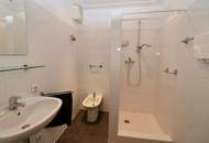 Gemütliche 3 Zimmer Wohnung mit großem Balkon und Blick ins Grüne!