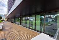 Büro- und Geschäftsfläche ++ Nähe U1 ++ ERSTBEZUG!!