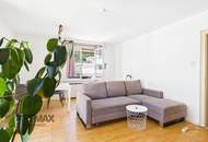 Mitten in der City - 4-Zimmer-Wohnung in der Bregenzer Fußgängerzone