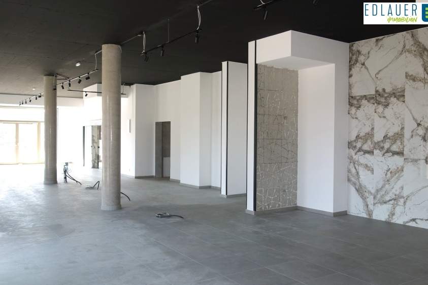 Modernes Gastro-Lokal in Top Lage – Ideal für Café, Restaurant oder Bäckerei!, Gewerbeobjekt-miete, 4.900,00,€, 3100 Sankt Pölten(Stadt)