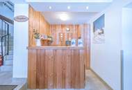 Hochwertig renovierte Pension mit Stammkundschaft nahe Kühtai!