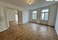 Exklusive 3-Zimmer-Wohnung im Villenviertel - ca. 131m²!