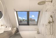 WOHNEN ON TOP! Gestalten Sie mit bei Ihrem neuen Zuhause beim Servitenviertel!