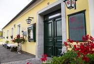 Top Gastronomie in Steinparz - sucht Nachfolger