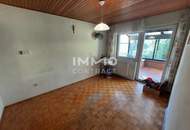++ Charmantes Einfamilienhaus in ruhiger, sonniger Lage unmittelbar in der Nähe der Traun ++