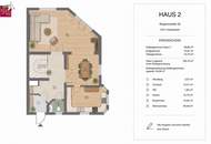 PARKRESIDENZ BURG LIECHTENSTEIN – HAUS 2