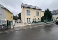 Gemütlicher Wohntraum mit viel Platz, großem Eigengrund und Dachterrasse