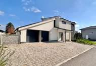 Ihr neues Zuhause mit Stil – Exklusives Wohnhaus mit Doppelgarage!
