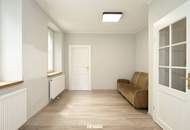 NEUER PREIS! Gepflegte 4-Zimmer-Wohnung mit Küche in grüner Ruhelage von Steyr!