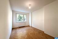 Geräumige 3-Zimmer Wohnung mit Balkon im Arsenal!