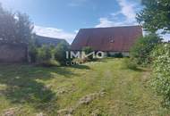 EHEMALIGES WINZERHAUS IM ZENTRUM VON LANGENLOIS