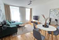 Wundervolle 2 Zimmer- Wohnung