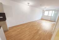 Q11 Leben in Simmering - Schöne 2-Zimmer-Wohnung mit Loggia und Deckenkühlung!
