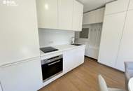 Moderne 2-Zimmer-Gartenwohnung in Toplage