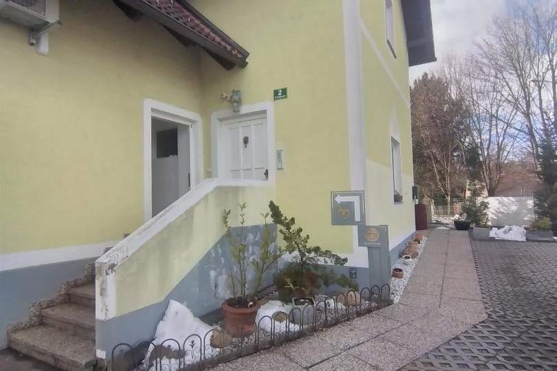 Nette 2-Zimmer-Wohnung am Stadtrand von Weiz, Wohnung-miete, 665,00,€, 8160 Weiz