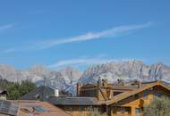 Luxuriöses Stadt-Penthouse mit Panoramablick