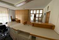 Vielseitig nutzbare Büro/Geschäftsräumlichkeit in Miesenbach