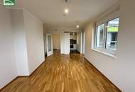 Hochwertige Wohnung mit großem Balkon nahe S-Bahn und Schwechat Zentrum! GEMEINSCHAFTLICHE DACHTERRASSE!