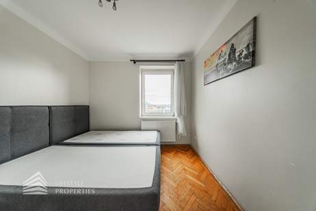 Charmante 2-Zimmer Wohnung, Nähe Meiselmarkt, Wohnung-kauf, 239.000,€, 1150 Wien 15., Rudolfsheim-Fünfhaus