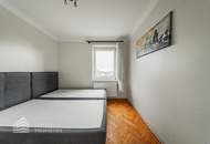 Charmante 2-Zimmer Wohnung, Nähe Meiselmarkt