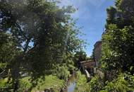"Wohnen im Grünen – Charmantes 5-Zimmer-Familienhaus mit Garten in Vösendorf!"